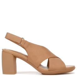 Naturalizer Sandals|Women's , Treasure Sandal Cookie Dough