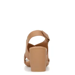 Naturalizer Sandals|Women's , Treasure Sandal Cookie Dough