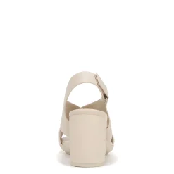 Naturalizer Sandals|Women's , Treasure Sandal Porcelain
