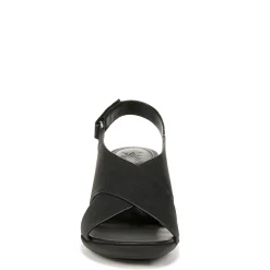 Naturalizer Sandals|Women's , Treasure Sandal Black