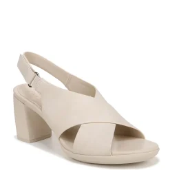 Naturalizer Pumps & Heels|Women's , Treasure Sandal Porcelain
