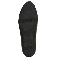 Naturalizer Slip-On Shoes|Women's , Vivienne Flat Black