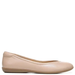 Naturalizer Slip-On Shoes|Women's , Vivienne Flat Creme Brulee