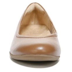 Naturalizer Flats|Women's , Vivienne Flat Tea