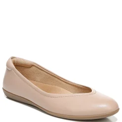 Naturalizer Flats|Women's , Vivienne Flat Creme Brulee