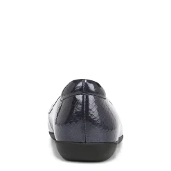 Naturalizer Flats|Women's , Vivienne Flat Midnight Blue