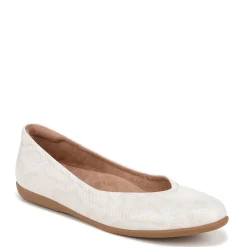 Naturalizer Flats|Women's , Vivienne Flat Beige