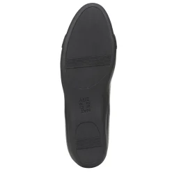 Naturalizer Flats|Women's , Vivienne Ornament Flat Navy