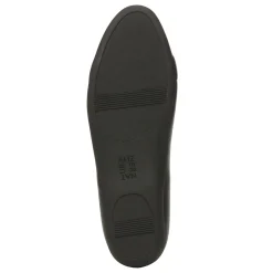Naturalizer Flats|Women's , Vivienne Ornament Flat Black