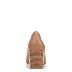 Naturalizer Pumps & Heels|Women's , Warner Pump Camel