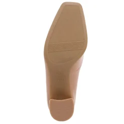 Naturalizer Pumps & Heels|Women's , Warner Pump Hazelnut Brown