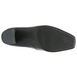 Naturalizer Pumps & Heels|Women's , Warner Pump Navy