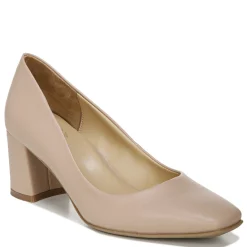 Naturalizer Pumps & Heels|Women's , Warner Pump Beige