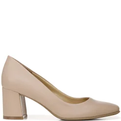 Naturalizer Pumps & Heels|Women's , Warner Pump Beige