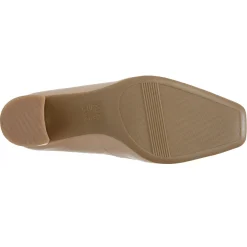 Naturalizer Pumps & Heels|Women's , Warner Pump Beige