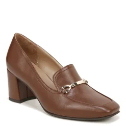 Naturalizer Pumps & Heels|Women's , Wynrie Bit Pump Cappuccino