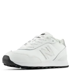 New Balance Sneakers & Athletic|Women's , 515 Sneaker White/Grey