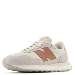 New Balance Sneakers & Athletic|Women's , 237 Sneaker Off White/Pink