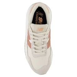 New Balance Sneakers & Athletic|Women's , 237 Sneaker Off White/Pink