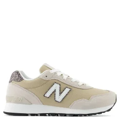 New Balance Sneakers & Athletic|Women's , 515 v3 Sneaker Stoneware/Moonrock/Pecan