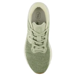New Balance Sneakers & Athletic|Women's , Arishi Fresh Foam v4 Running Shoe Olivine/Dark Olivine/Turtledove