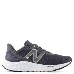 New Balance Sneakers & Athletic|Women's , Arishi Fresh Foam v4 Running Shoe Magnet/Team Cream