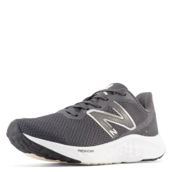 New Balance Sneakers & Athletic|Women's , Arishi Fresh Foam v4 Running Shoe Magnet/Team Cream