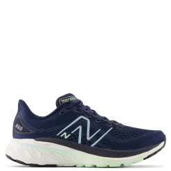 New Balance Sneakers & Athletic|Women's , Fresh Foam X 860v13 Running Shoe Navy Multi