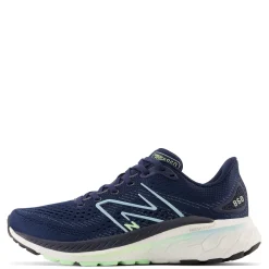 New Balance Sneakers & Athletic|Women's , Fresh Foam X 860v13 Running Shoe Navy Multi