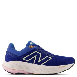 New Balance Sneakers & Athletic|Women's , Fresh Foam X 860v14 Running Shoe Inkwell/Calcium/Washed Pink
