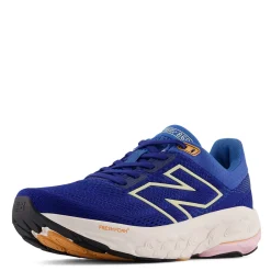 New Balance Sneakers & Athletic|Women's , Fresh Foam X 860v14 Running Shoe Inkwell/Calcium/Washed Pink