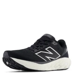 New Balance Sneakers & Athletic|Women's , Fresh Foam 880v14 Running Shoe Black/Sea Salt/Silver Metallic