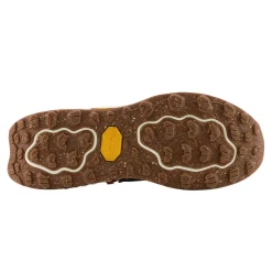 New Balance Sneakers & Athletic|Women's , Fresh Foam X Hierro Mid Trail Running Shoe Black Magnet Marigold