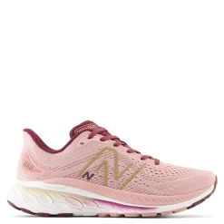 New Balance Sneakers & Athletic|Women's , Fresh Foam X 860v13 Running Shoe Pink Multi