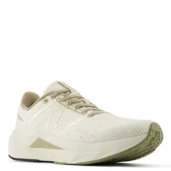 New Balance Sneakers & Athletic|Women's , FuelCell Propel v4 Running Shoe Linen/Gold Metallic/Light Mushroom