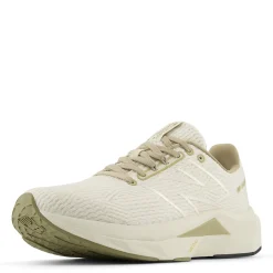 New Balance Sneakers & Athletic|Women's , FuelCell Propel v4 Running Shoe Linen/Gold Metallic/Light Mushroom