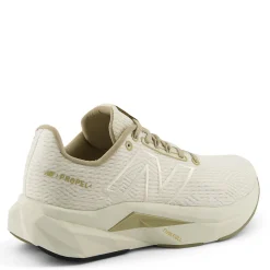 New Balance Sneakers & Athletic|Women's , FuelCell Propel v4 Running Shoe Linen/Gold Metallic/Light Mushroom