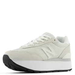 New Balance Sneakers & Athletic|Women's , 515H Platform Sneaker Off White/White
