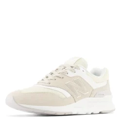 New Balance Sneakers & Athletic|Women's , 997H Sneaker Timberwolf/White