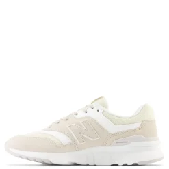 New Balance Sneakers & Athletic|Women's , 997H Sneaker Timberwolf/White