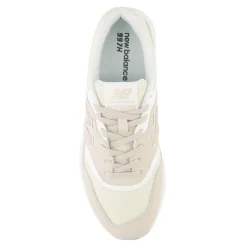 New Balance Sneakers & Athletic|Women's , 997H Sneaker Timberwolf/White
