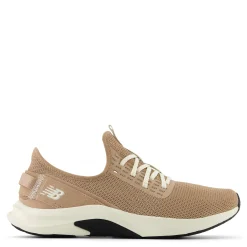 New Balance Sneakers & Athletic|Women's , Nergize Sport v2 Training Shoe Flat Taupe/Angora/Black