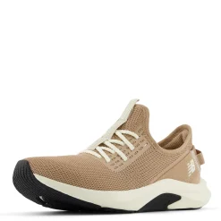 New Balance Sneakers & Athletic|Women's , Nergize Sport v2 Training Shoe Flat Taupe/Angora/Black