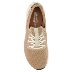 New Balance Sneakers & Athletic|Women's , Nergize Sport v2 Training Shoe Flat Taupe/Angora/Black