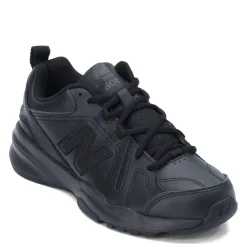 New Balance Sneakers & Athletic|Women's , 608V5 Crosstraining Sneaker Black