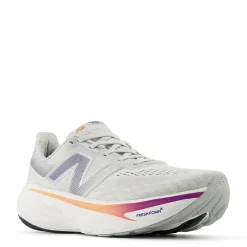 New Balance Sneakers & Athletic|Women's , 1080v14 Fresh Foam X Running Shoe Grey Matter/Silver Metallic/Inkwell