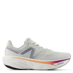 New Balance Sneakers & Athletic|Women's , 1080v14 Fresh Foam X Running Shoe Grey Matter/Silver Metallic/Inkwell