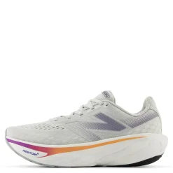 New Balance Sneakers & Athletic|Women's , 1080v14 Fresh Foam X Running Shoe Grey Matter/Silver Metallic/Inkwell