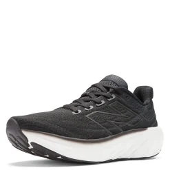 New Balance Sneakers & Athletic|Women's , 1080v13 Fresh Foam X Running Shoe Black White