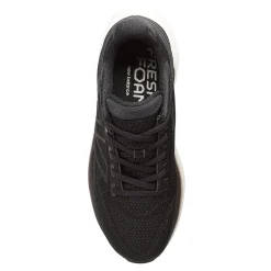 New Balance Sneakers & Athletic|Women's , 1080v13 Fresh Foam X Running Shoe Black White